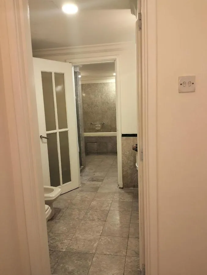 Luxy Service Apartment At Times Square Kl 吉隆坡 0*,