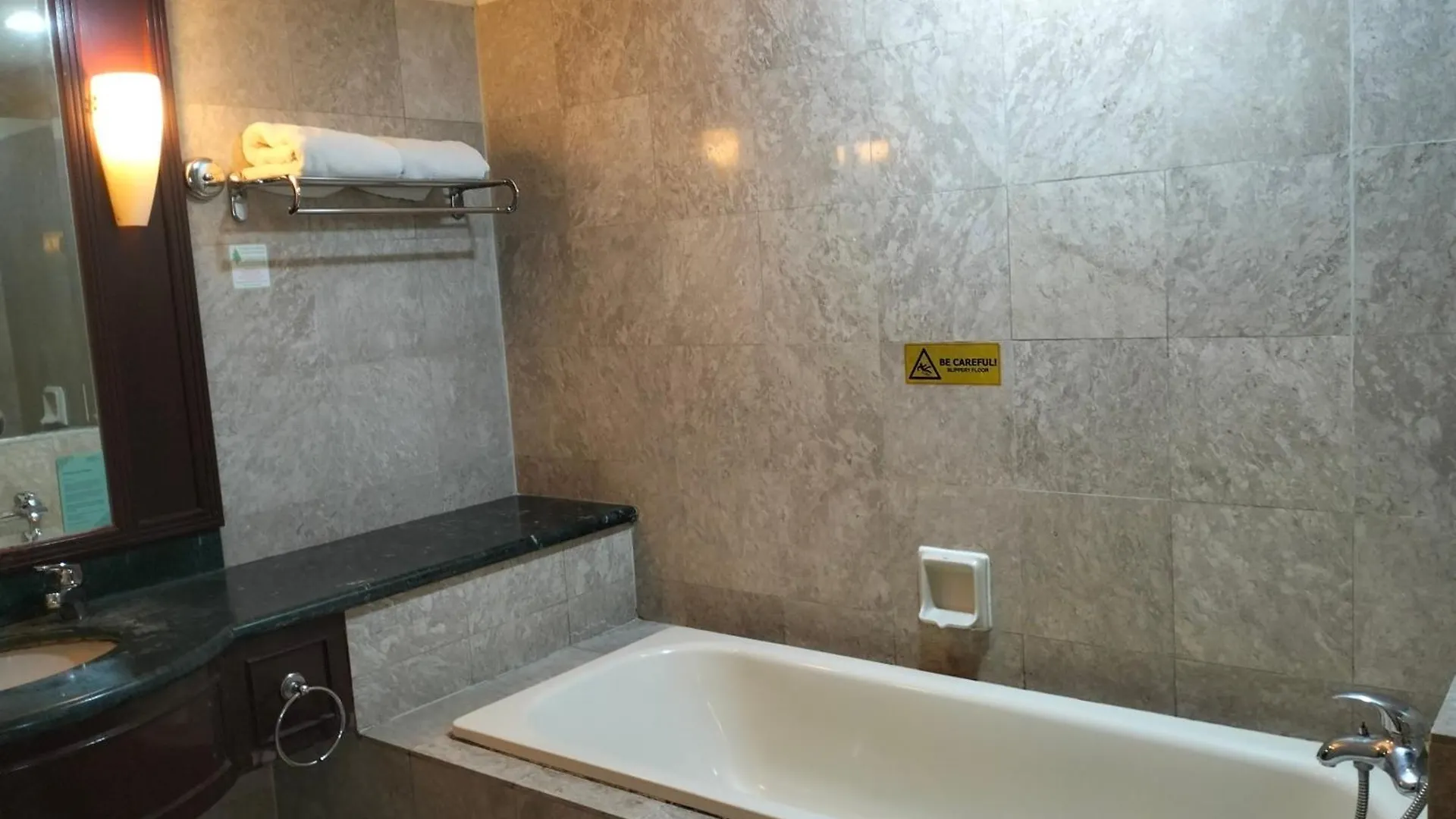 Luxy Service Apartment At Times Square Kl 吉隆坡