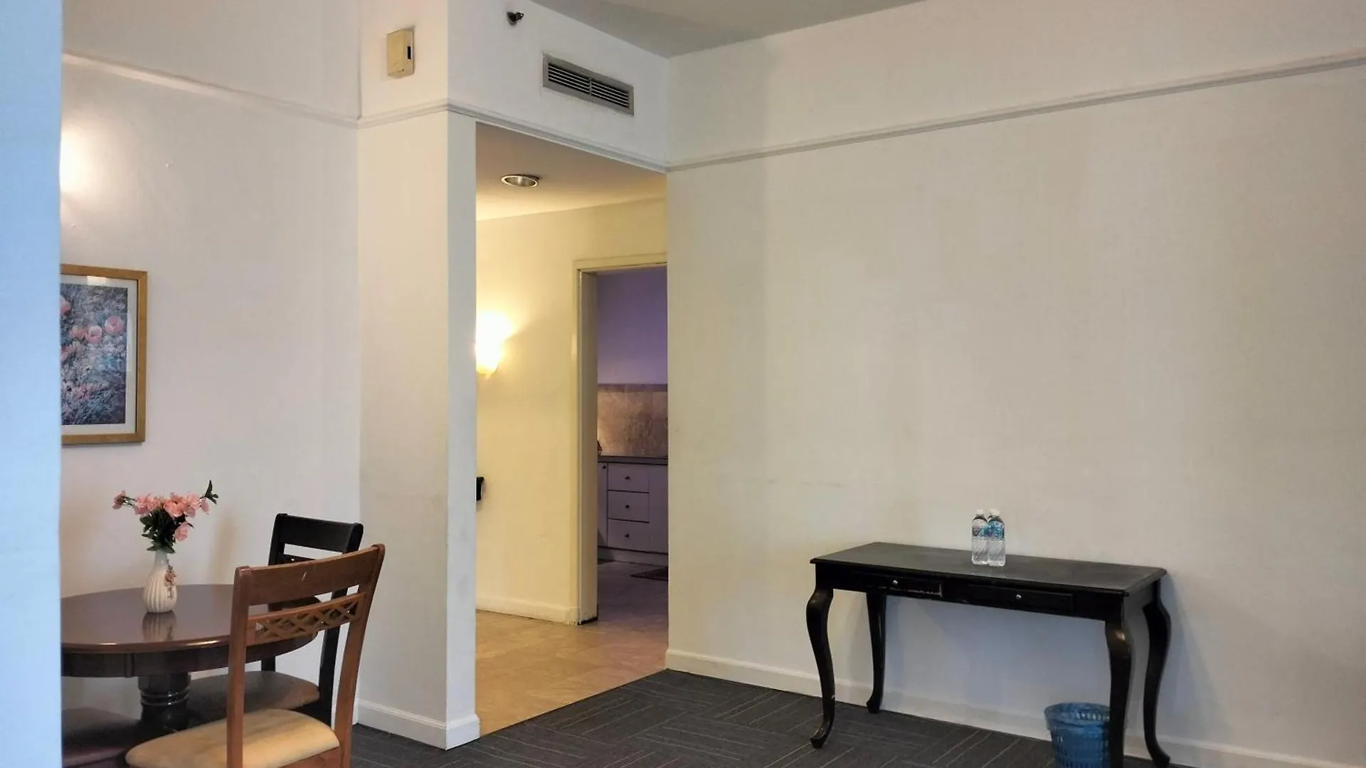 Luxy Service Apartment At Times Square Kl 吉隆坡